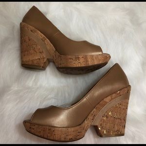 New Sofft Olivia shoes